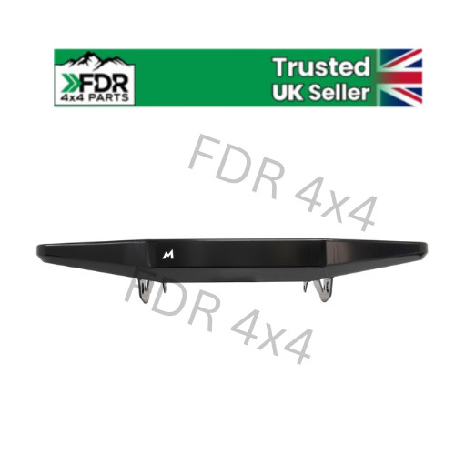 Terrafirma extreme front - terrafirma,