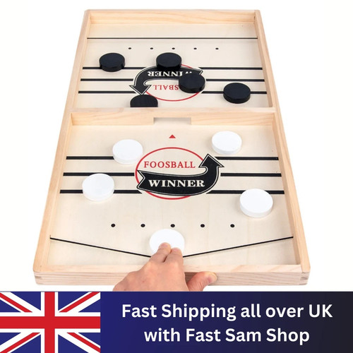 Xlarge family game fast sling - xlarge,