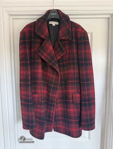 Reiss nineteen seventyone red - nineteen,
