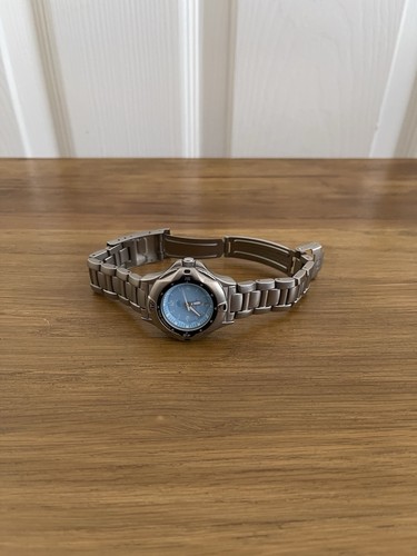 Genuine animal full titanium - animal,