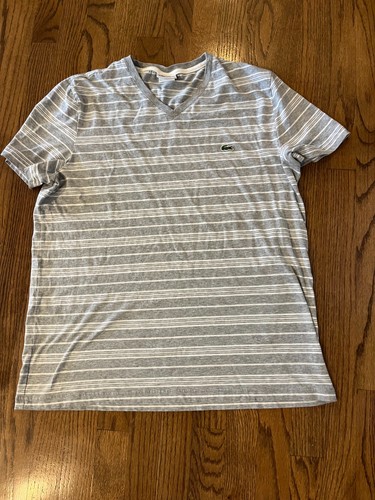 Lacoste mens size - size, 6