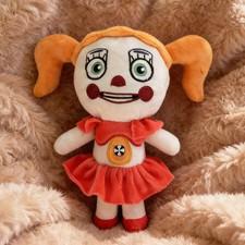 Five Nights at Freddy's 7''