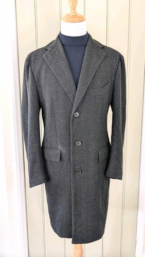 Luciano barbera handmade - luciano,