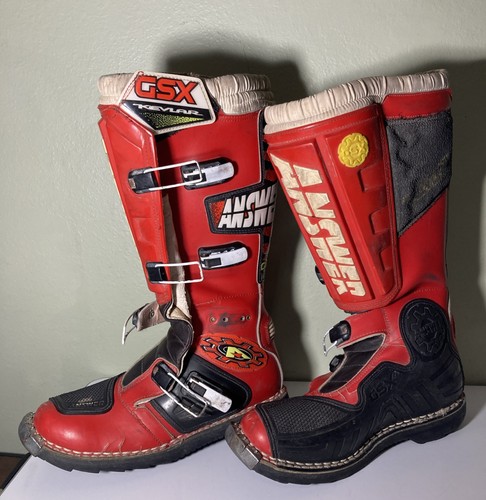 Answer racing gsx - answer,