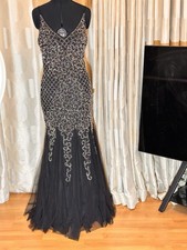 Xscape  Women’s black