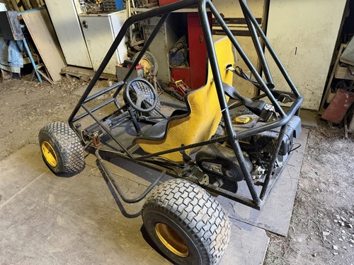 Kart buggy petrol 6 5 - kart/,