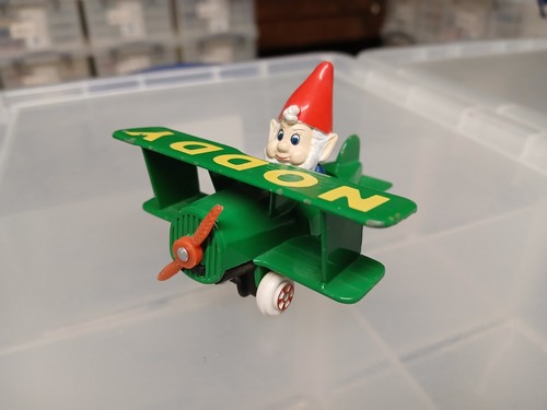 Ertl noddy big ears his - noddy,