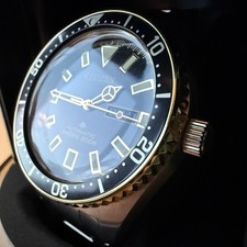 Citizen Promaster NY0125-83E