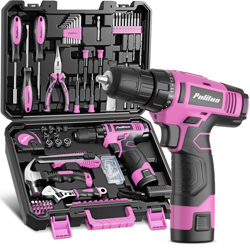 Pulituo drill set - set, piece