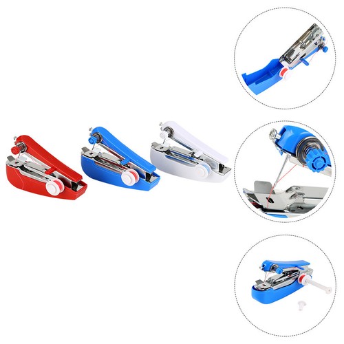 3pcs manual small - 3pcs,