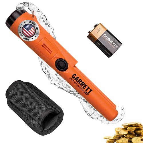 Garrett pro pointer - garrett, pro-pointer