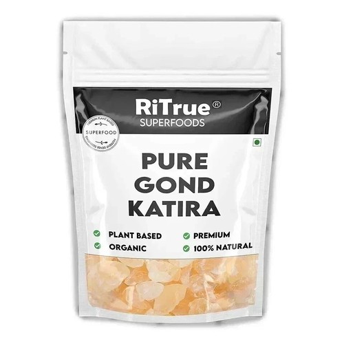 Pure gond katira tragacanth - pure,