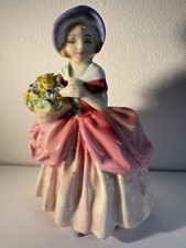 Royal Doulton Figurine