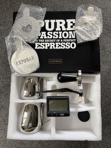 Expobar professional barista - expobar,