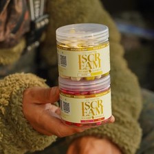 One More Cast iScream Boosted