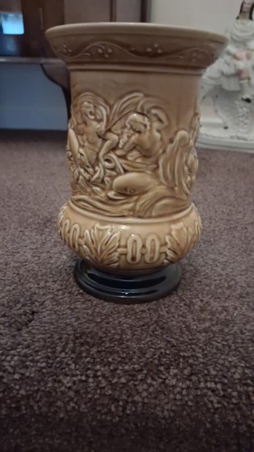 Sylvac vase - sylvac,
