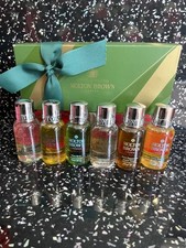 Molton brown rare luxury - molton, rare!