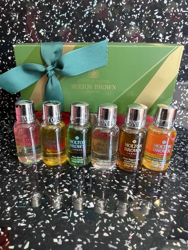 Molton brown rare - molton, body