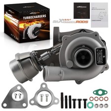 Diesel New Turbocharger for