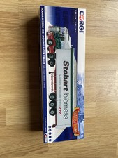 Corgi - Hauliers Of Renown -