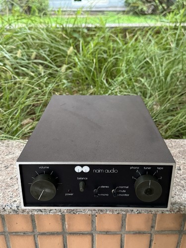 Naim nac 5 - nac, 32.5