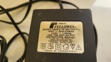 Power Pack/Fellowes PS50-2-UK