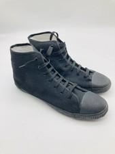 Mens Black Baseball Style