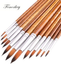 Watercolor Brush Set Pure