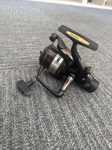 Daiwa regal plus - plus, bri