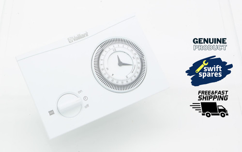 Vaillant 0020116882 timeswitch - vaillant,