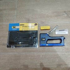 TACWISE 853-T LIGHTWEIGHT STAPLE GUN
