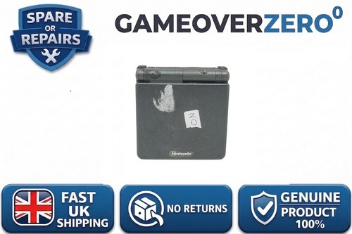 Nintendo game boy advance - nintendo,