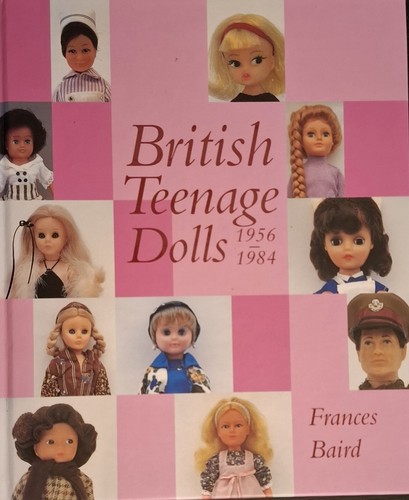 Two fabulous books - fabulous, sindy