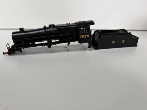 Hornby body tender top - hornby, 8f