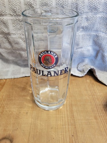 Paulaner münchen beer - paulaner,