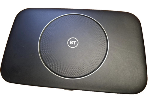 Smart hub wireless router - smart,