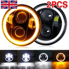 2x Universal 5-3/4" 5.75 inch