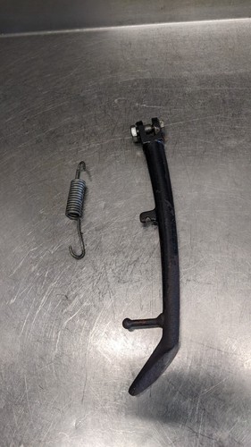 Kawasaki z400 side stand - kawasaki,