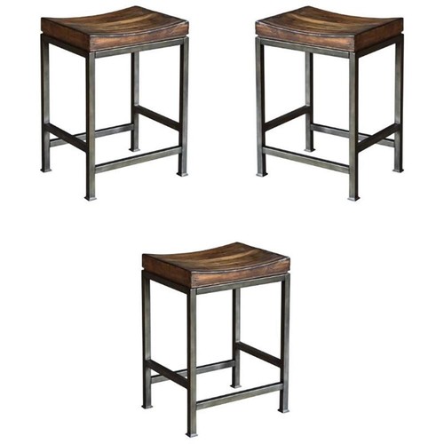 Home square counter - 24",