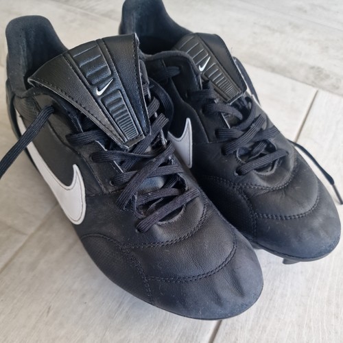 Nike premier football boots - nike,