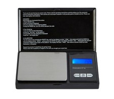 Electronic Digital Scales