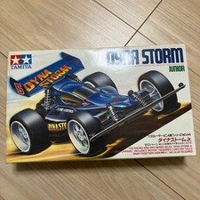 Tamiya Dyna Storm Junior Mini