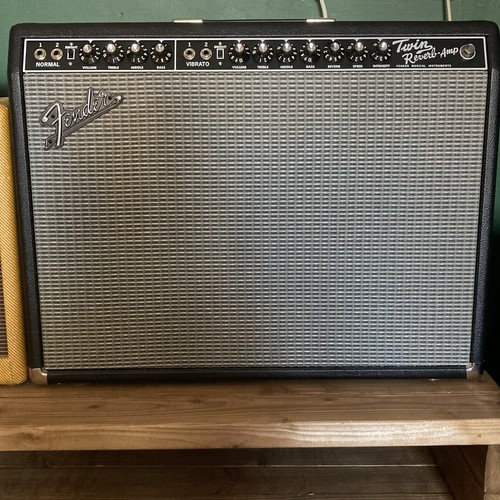 Fender tone master - fender, reverb