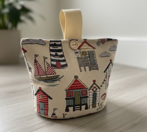 Handmade heavy doorstops - handmade,