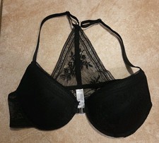 French Affair lace black push