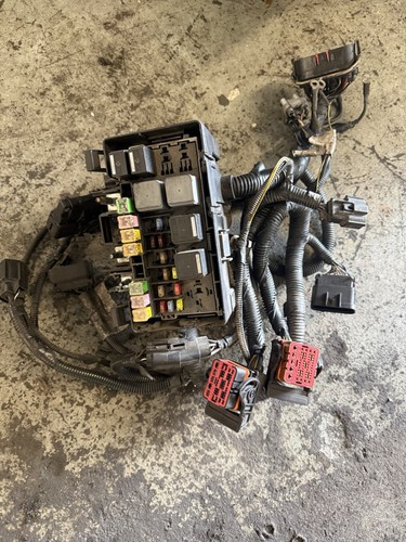 Ford transit mk7 - ford,