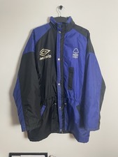 Original Authentic Nottingham