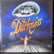 NEW The Darkness - Permission