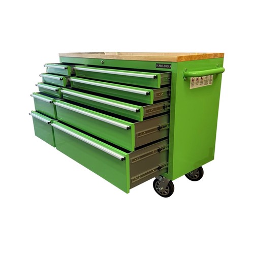 Pro tool chest - pro,