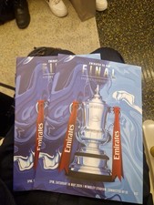 FA Cup Final 2026 Matchday